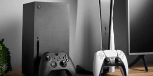 PS5 троекратно превзошла Xbox Series X/S по продажам PS5 троекратно превзошла Xbox Series X/S по продажам