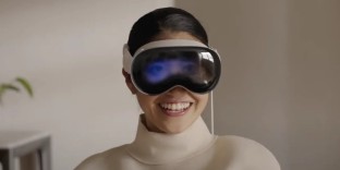 Apple Vision Pro появятся на прилавках в феврале Apple Vision Pro появятся на прилавках в феврале